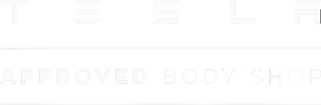 Tesla Approved Body Shop